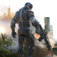 Crysis Remastered Trilogy