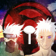 Kamui Mangekyo Sharingan