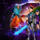 Trollhunters