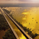 Atchafalaya Basin Bridge