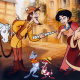 The Brave Little Tailor