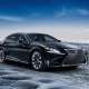 LS 500 Hybrid
