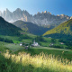 Santa Maddalena church
