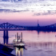 Natchez-Vidalia Bridge