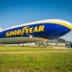 Goodyear Blimp