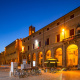 Piazza Cavour