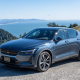 Polestar 2 2022
