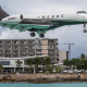 Maho Beach