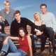 James Van Der Beek
