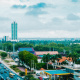 Bagamoyo Road