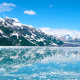 Hubbard Glacier