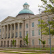 Old Mississippi State Capitol