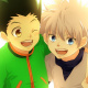 Gon Freecss