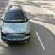 Electric SUV U5