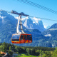 Swiss Alps