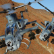 Bell AH-1Z Viper