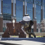 Goldy Gopher