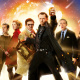 The World's End