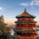 Tower of Buddhist Incense