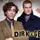 Dirk Gently
