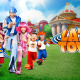 Sportacus