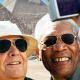 Pyramids of Giza