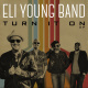 Turn It On EP