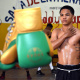 Wilfredo Mendez