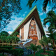 Papua New Guinea Parliament House