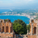 Ancient Theatre of Taormina