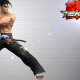 Tekken 5