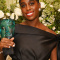 Lashana Lynch