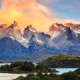 Cuernos del Paine