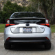 Hybrid XLE