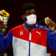Tokyo 2020 Olympics