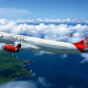 Virgin Atlantic
