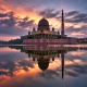 Putra Mosque