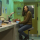 Rosario Dawson
