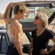 Mackenzie Davis