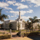 Asuncion Paraguay Temple