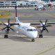 Bombardier Dash 8 Q400