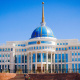 Ak Orda Presidential Palace