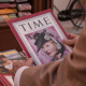 TIME magazine