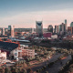Nissan Stadium