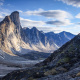 Akshayuk Pass