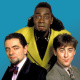 Rowan Atkinson