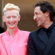 Tilda Swinton