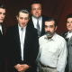 Martin Scorsese
