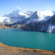 Ala-Kul Lake