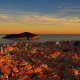 Lokrum Island